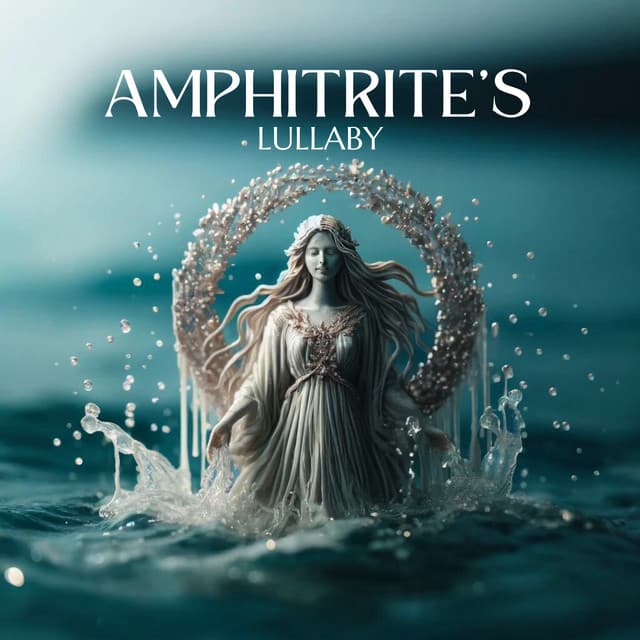 Amphitrite's Lullaby - Ocean Therapy