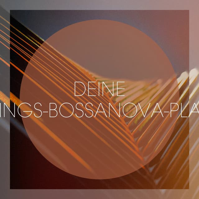 Deine lieblings-bossanova-playlist - Bossa Nova Latin Jazz Piano Collective