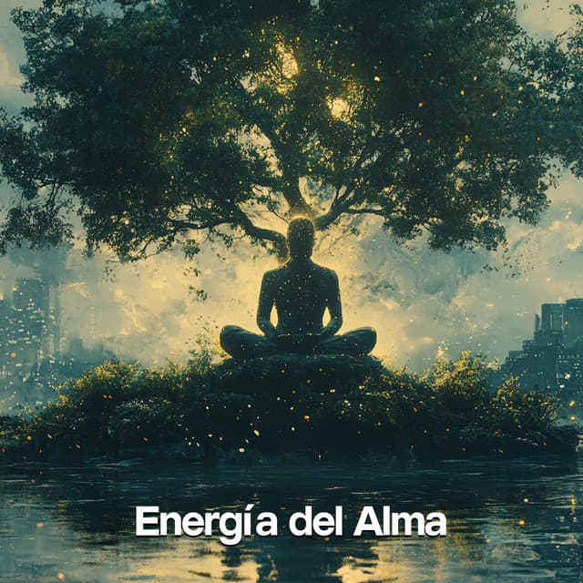 Energía del Alma - Sonidos Binaurales