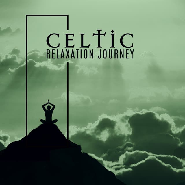 Celtic Harmony Journey - Lee Ishvar