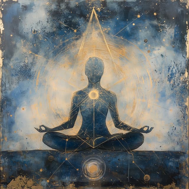 Ethereal Sound Bath for Emotional Restoration - Heart of Fjorgyn