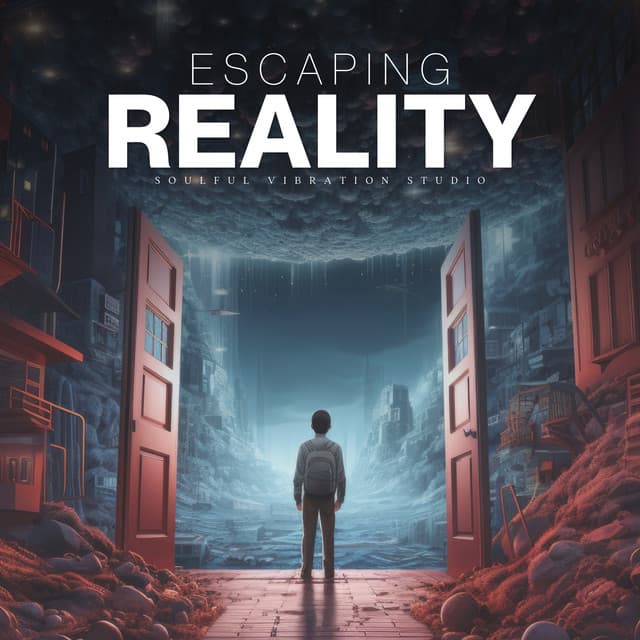 Escaping Reality - Ontspanning Sound