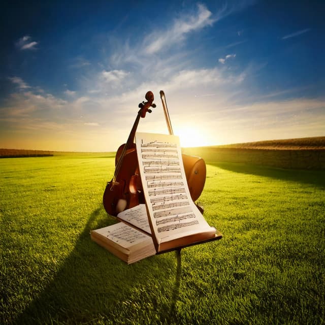 Peaceful Stillness: Meditation Orchestra Tunes - 888 Hz Meditator