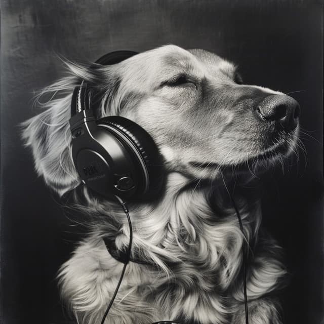 Melodías Del Día De Perros: Antología De Música - Sonido FX Pro