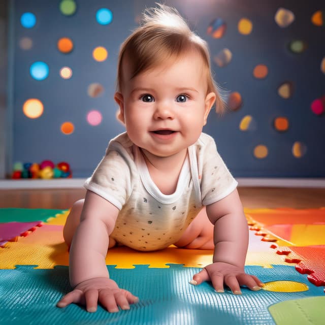 Las Primeras Melodías Del Bebé: Comienzos Musicales - Unidad de Alivio