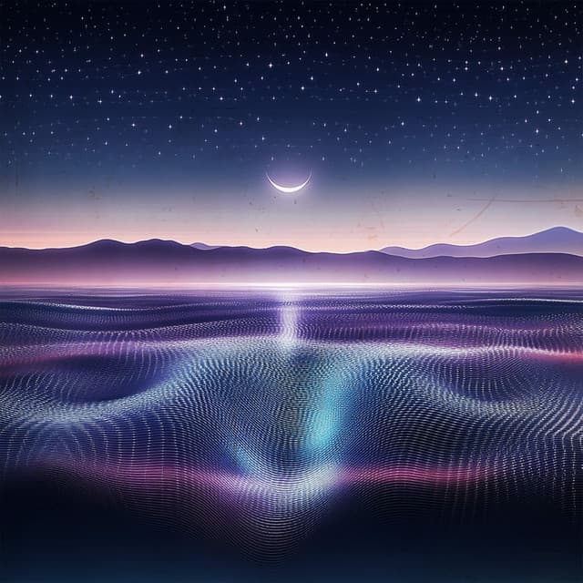 Into the Quiet - Wavy