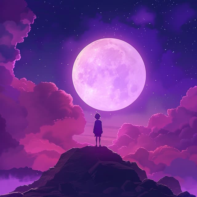 Calmado Nocturno: Música Para Un Sueño Reparador - Música instrumental para dormir