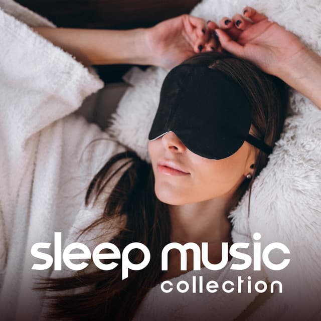 SLEEP MUSIC COLLECTION - Healing Tones, Cozy Bedtime, Binaural Stimulation To Relieve Stress - New Age Relaxing Zone
