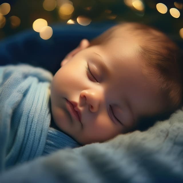 Música Suave Para La Noche Para El Descanso Del Bebé - Patines