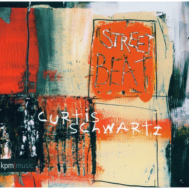 Street Beat - Curtis Schwartz