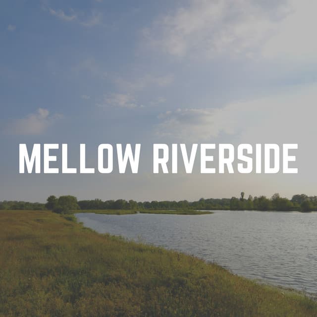 Mellow Riverside - Water Meditations