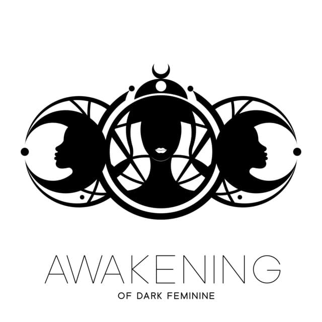 Awakening of Dark Feminine - Spiritual Power Control