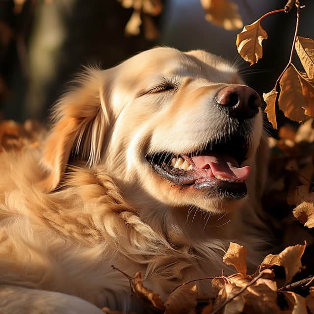 Aullidos Y Ululares Alegres: Música Para Perros Felices - Musica de Ambiente