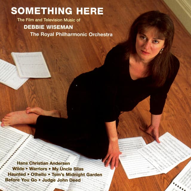 Something Here - Debbie Wiseman