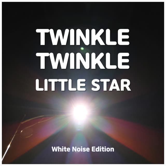 Twinkle Twinkle Little Star - ASMR