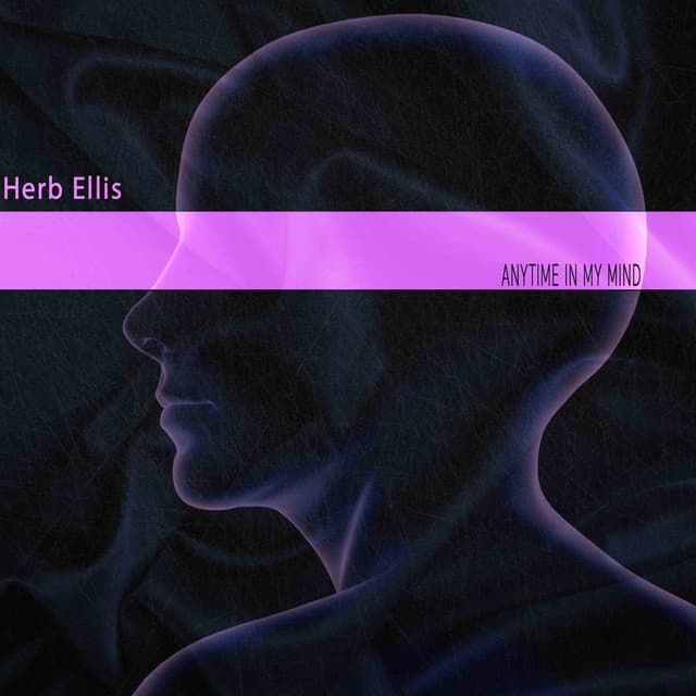 Anytime in My Mind - Herb Ellis