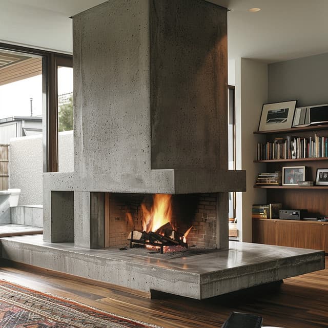 Relajación Junto Al Fuego: Paz De La Brasa - Música Para La Relajación