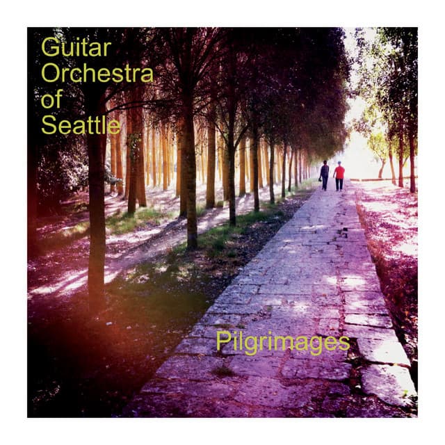 Guitar Orchestra of Seattle