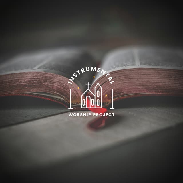 Instrumental Worship Jams - Instrumental Worship Project
