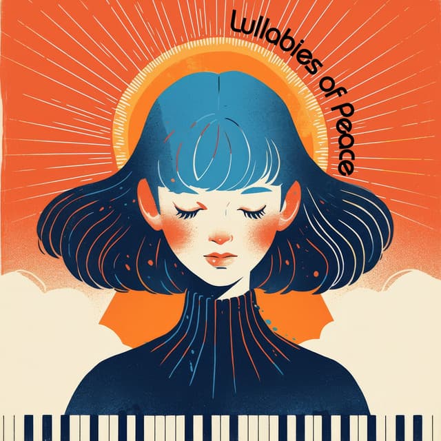 Lullabies of Peace - Relax Time Universe