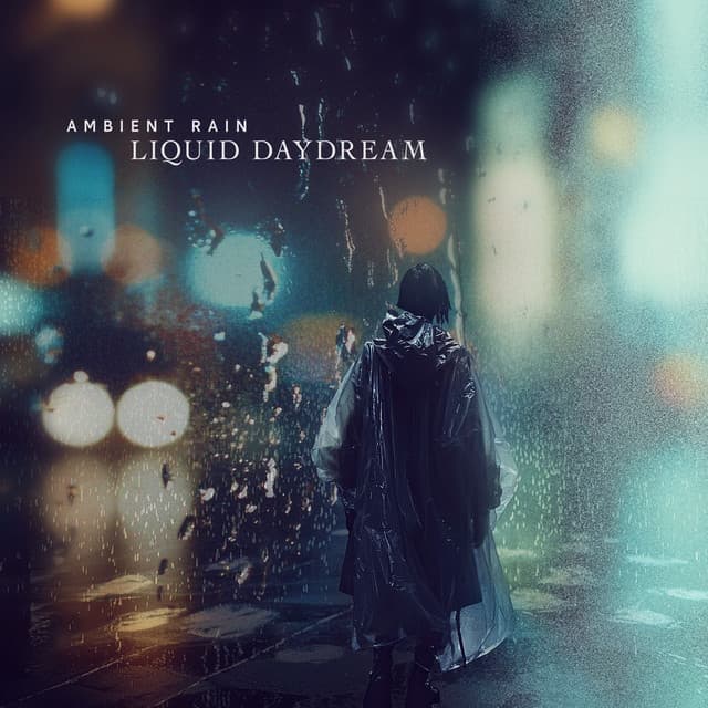 Liquid Daydream - Ambient Rain