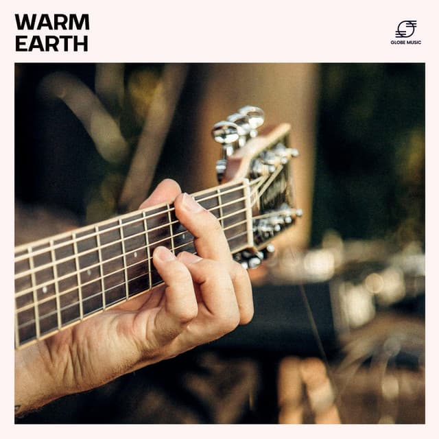 Warm Earth - Spanish Guitar Chill Out