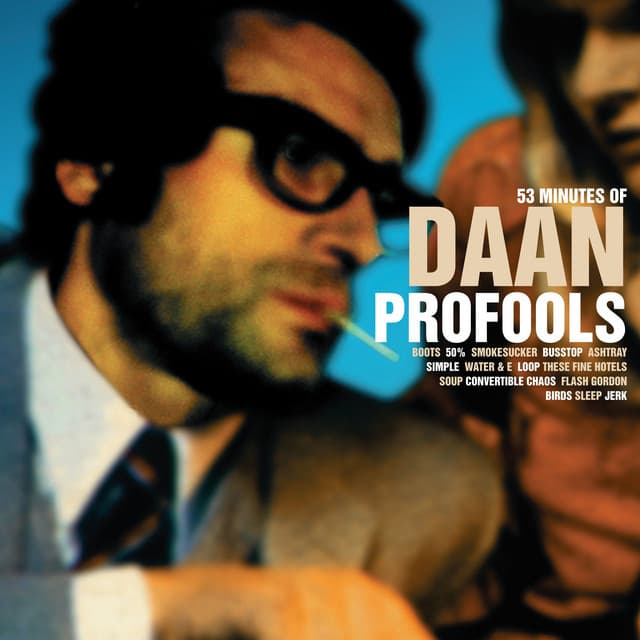 Profools - Daan