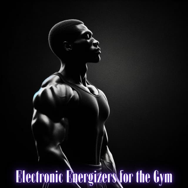 Electronic Energizers for the Gym - Power Walking Music Club
