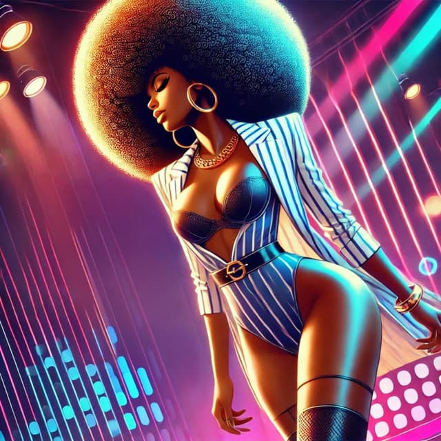 Let's Get Wild Tonight: Afrobeats Mix 2024, Vocal Dancehall & Reggaeton - Tropical Chill Music Land