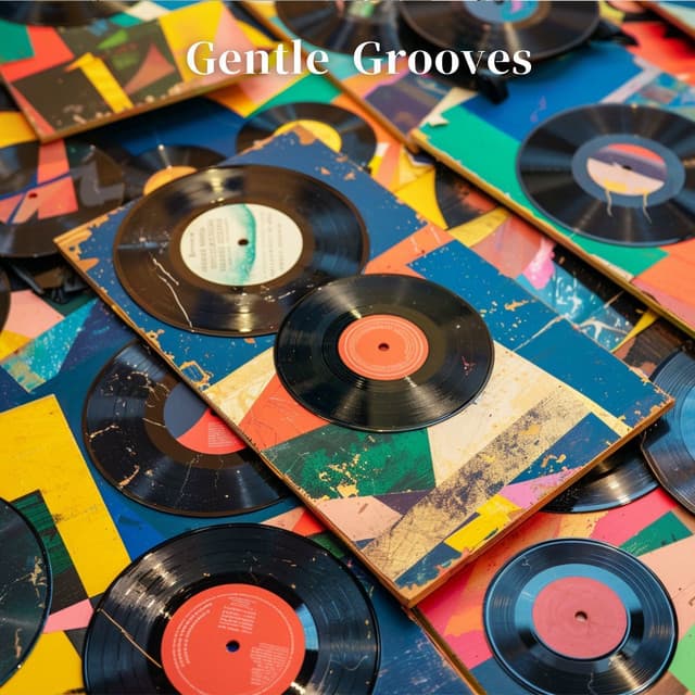 Gentle Grooves - Luby Grace