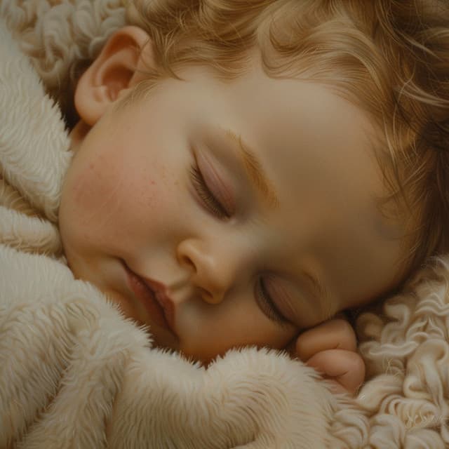 Arrullo Reconfortante: Abrazo Nocturno Para El Sueño Del Bebé - Maravillosas canciones de cuna