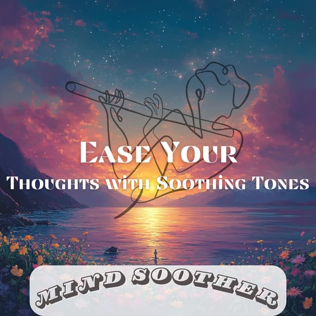 Ease Your Thoughts with Soothing Tones - Mind Soother