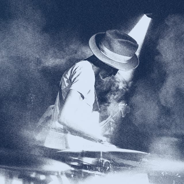 Alive & Kicking - Keziah Jones