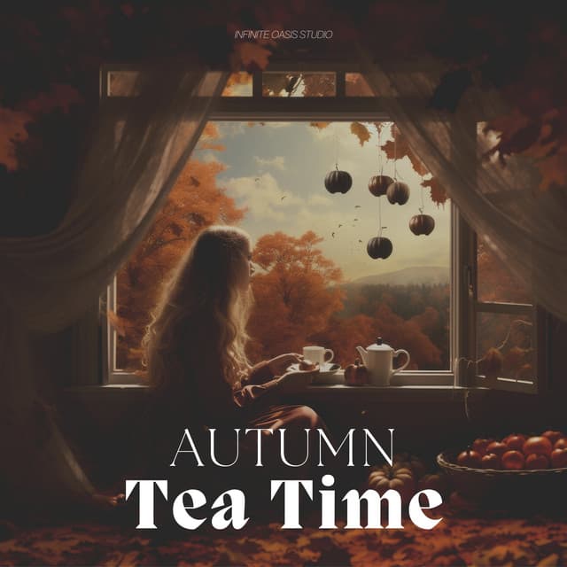 Autumn Tea Time - Vibraciones Tranquilas