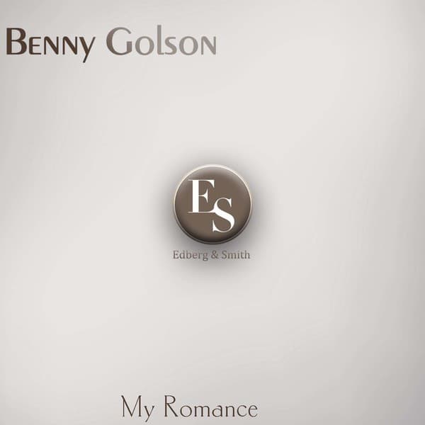 My Romance - Benny Golson