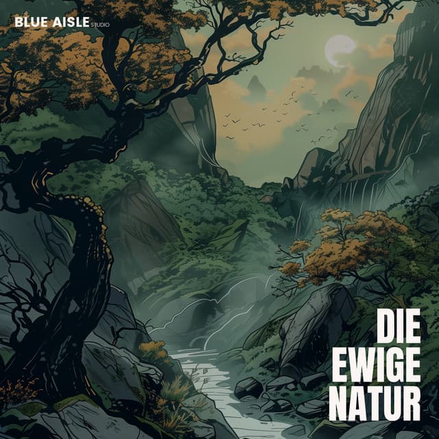 Die Ewige Natur - Geräusche der Natur