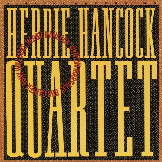 Quartet - Herbie Hancock