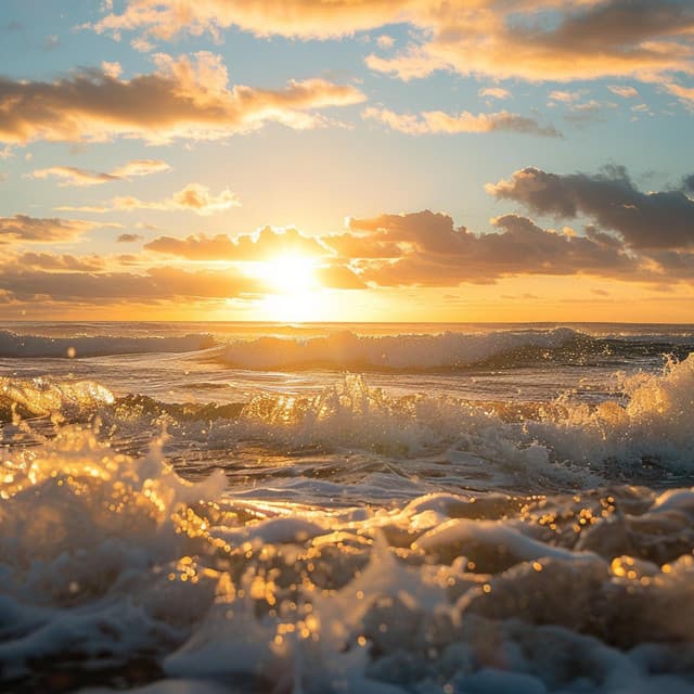Música Calmante Para Veladas Relajadas - Mundo Soñoliento