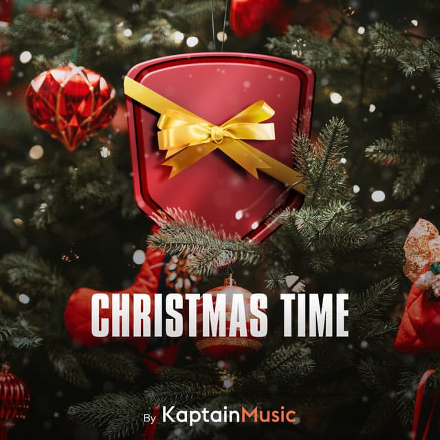 Christmas Time - Kaptain