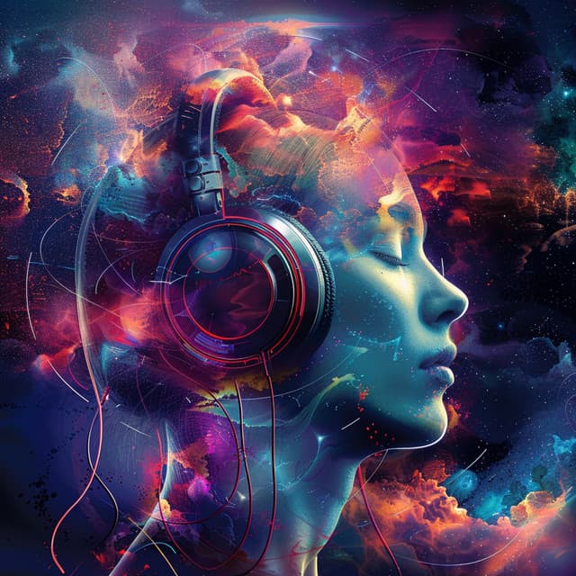 Binaural Landscapes: Uncharted Sonic Territories - Aerial Lakes