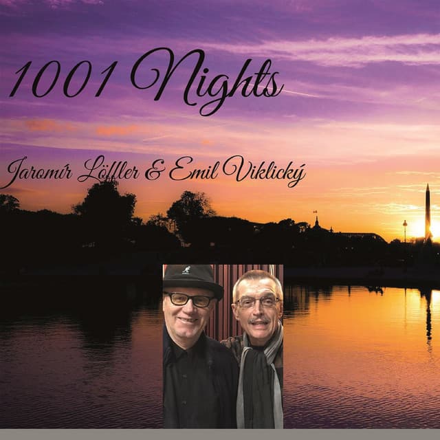 1001 Nights - Jaromír Löffler