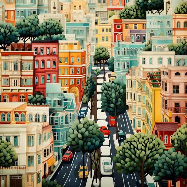 Calm - Relaxation Peace