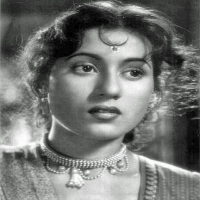 Golden Era - Shamshad Begum