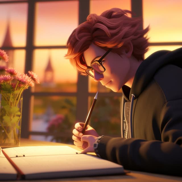 Música Para Un Trabajo Eficiente: Ambiente Junto Al Fuego - Artistas de sonidos de la naturaleza