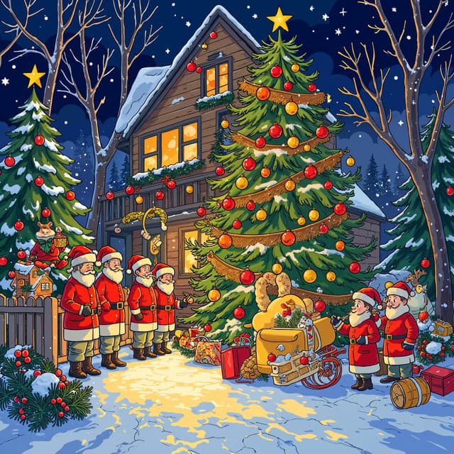 Timeless Christmas Songs You’ll Love - Classical Christmas Music