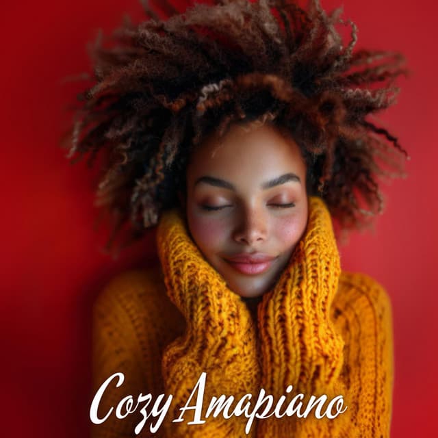 Fall in Love: Cozy Amapiano Mix, Chill Fall Afro Beats, Autumn Coffee Shop & Chill Lounge - Dj Sun Set