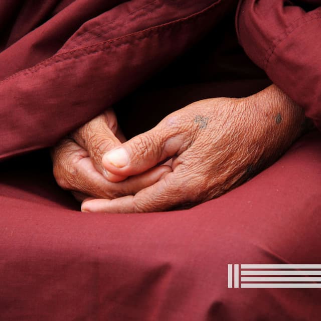 Peaceful Koshi Chimes For Meditation - Meditators