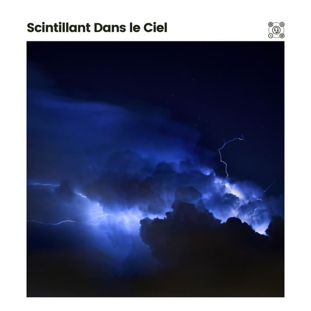 Scintillant Dans le Ciel - Orage HD