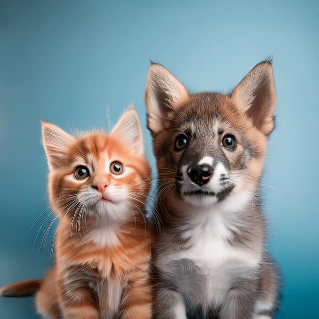 Noche Pacífica Para Mascotas Con Música De Guitarra - Los Poetas De La Guitarra