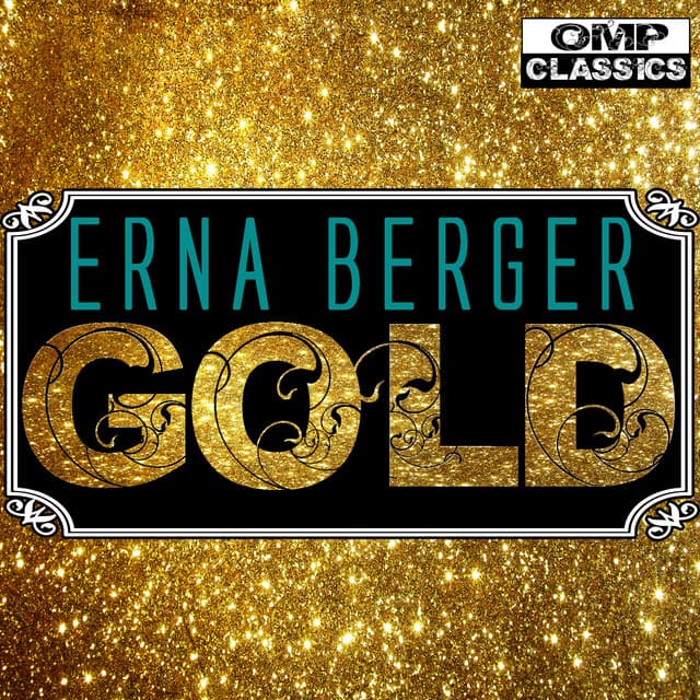 Erna Berger Gold - Erna Berger
